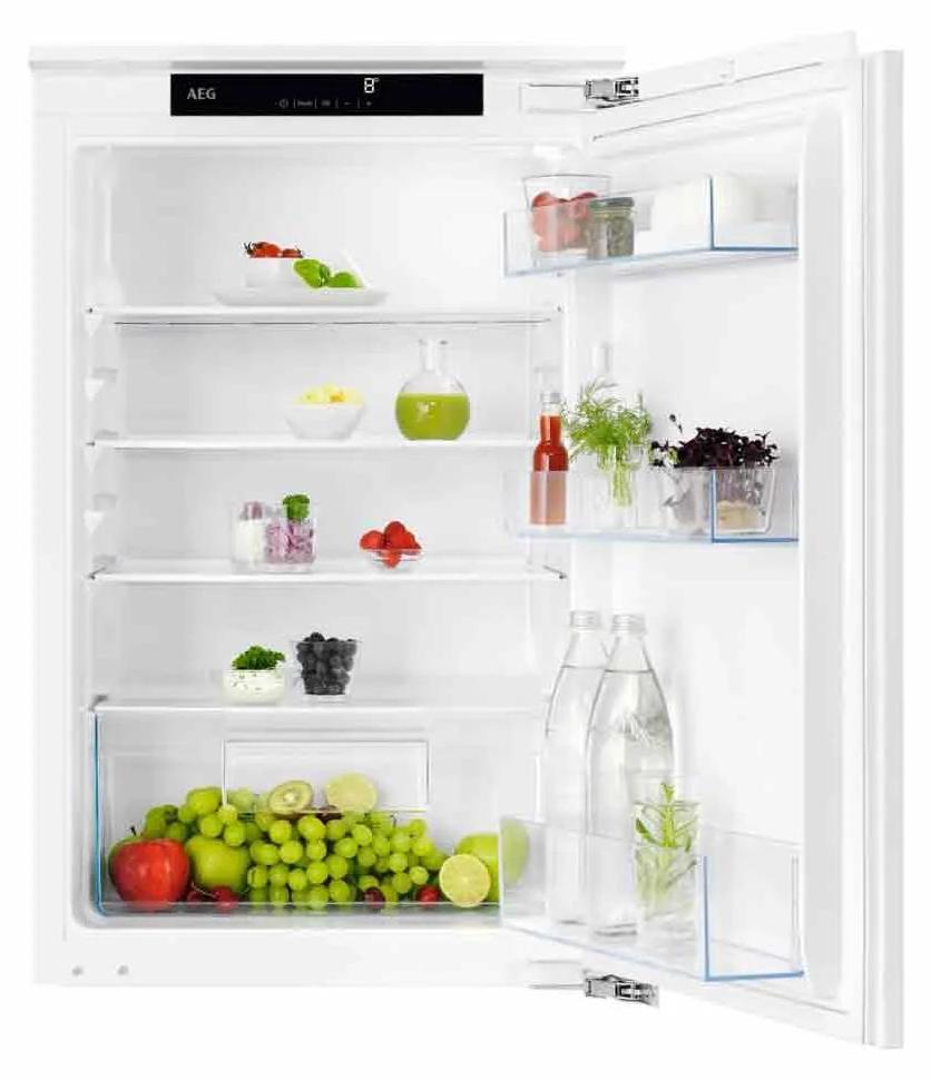 Aeg Osk5o88ef Integrierbarer Kühlschrank 137L / EU Plug 220V 137L