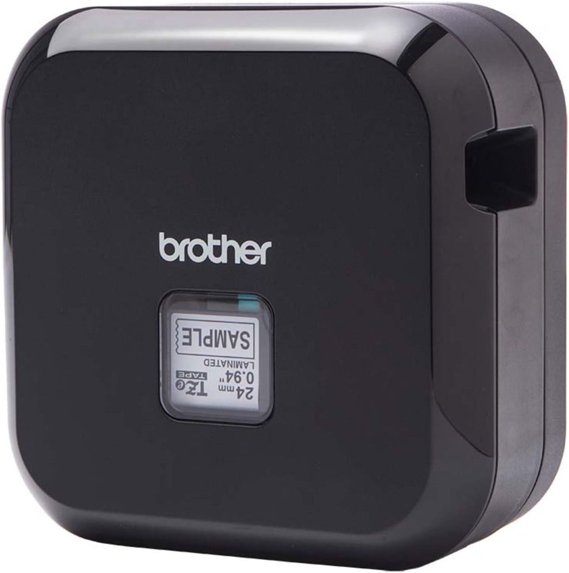 Brother Beschriftungsgerät P-Touch CUBE Plus sw (PTP710BTZG1)