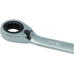Irimo, Drehmomentschlüssel, Ringschlüssel 27 mm
