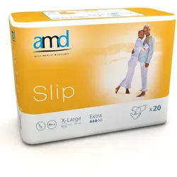 AMD Slip Extra XL, 20 Stück