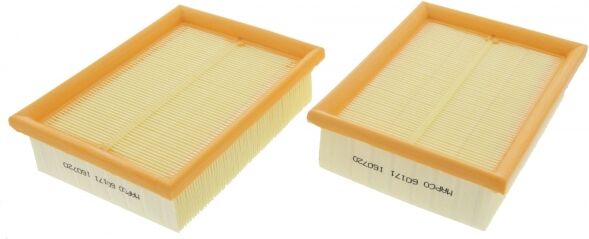 Mapco Luftfilter 60171 Filtereinsatz 50mm Für Vag Ktm
