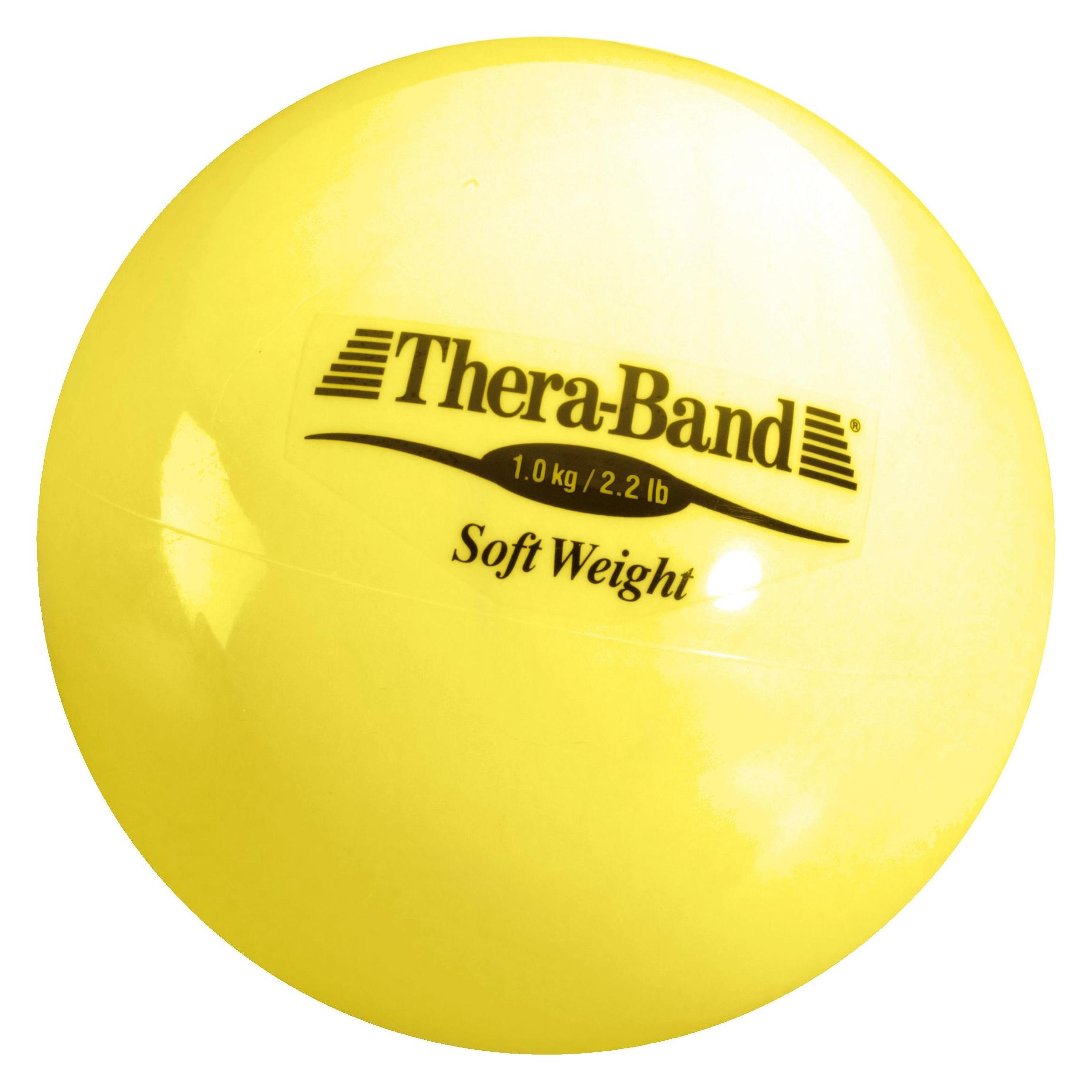 TheraBand Soft Weight (1 kg, 110 mm) (25821)