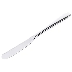Contacto,Besteck LUNA Buttermesser, 17 cm