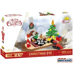 Cobi Nativity Set 20007 Christmas Set 20007