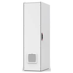 nVent HOFFMAN EFA250-300R5 Austrittsfilter (B x H x T) 252 x 252 x 97 mm 1 St.