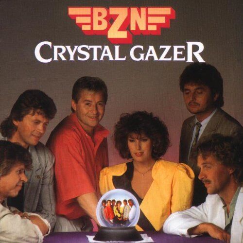 Bzn - Crystal Gazer - Preis vom 17.10.2026 19:25:27 h
