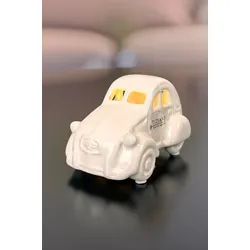 Deko Auto Ente Milo LED 13cm