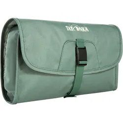 Tatonka Small Travelcare Kulturbeutel - STK - sage green