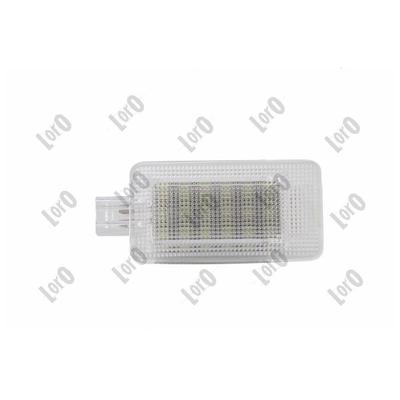 ABAKUS Kofferraumleuchte l35410001led für NISSAN