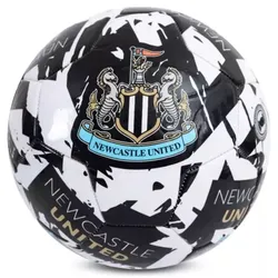 Newcastle United FC Fußball - Größe 5, Jahrgang 2026