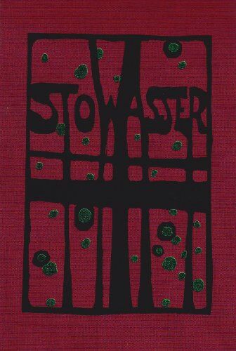 Stowasser, Josef M - Der Kleine Stowasser. Lateinisch-Deutsches Schulwörterbuch - Preis vom 17.10.2026 19:25:27 h