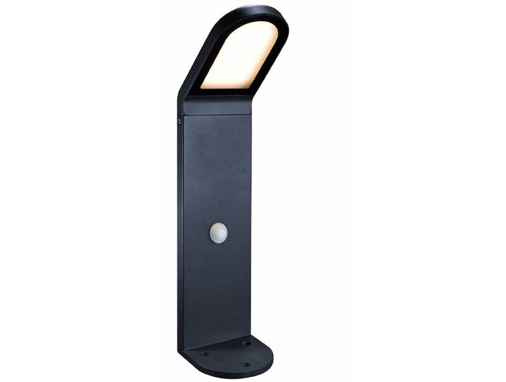 Design tuinlamp met Sensor Franssen - 385343