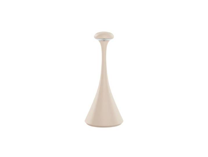 Sigor Akku-Tischleuchte Nudrop Mini - Dünenbeige Clean, Minimal