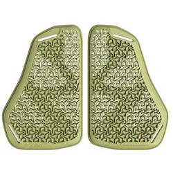 Ixon, Motorradprotektor, Brustschutz Fanom Level 2 (One Size)
