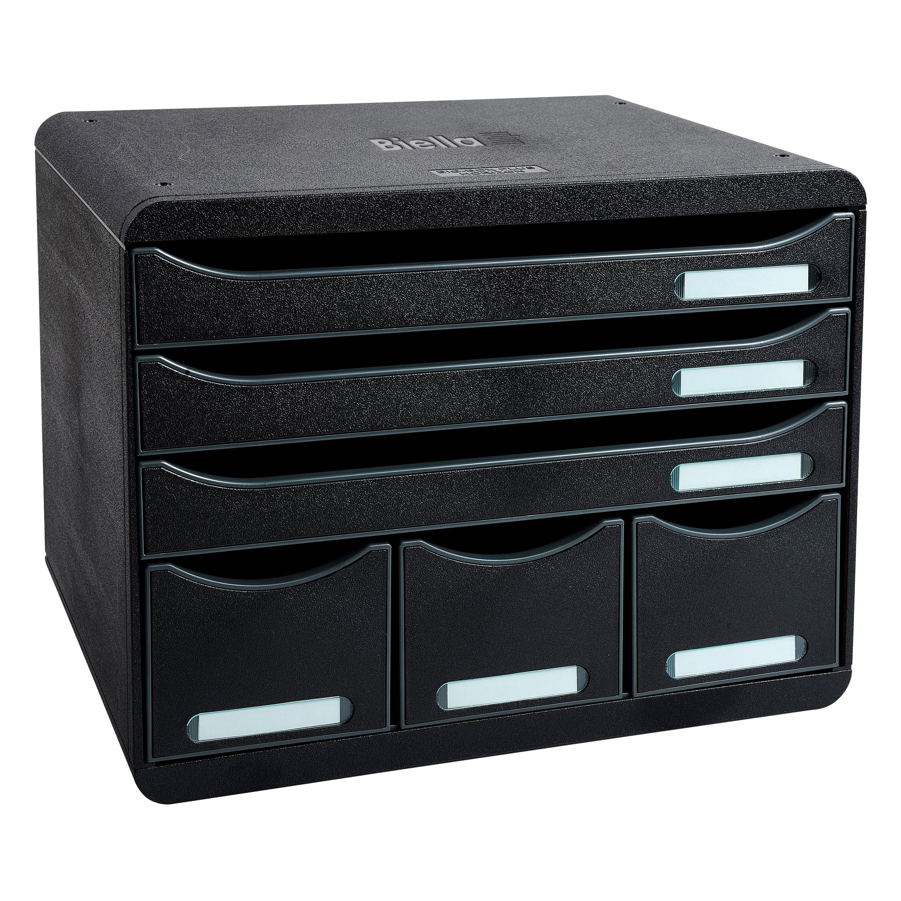 Exacompta Storebox (A4, A4+) (306714D)