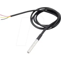 ELSYS DS18B20-3M - Temperaturfühler, 3 m