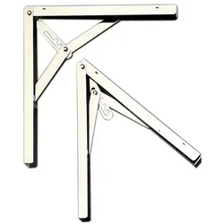 Werkstarck, Regalträger, Klappkonsolen