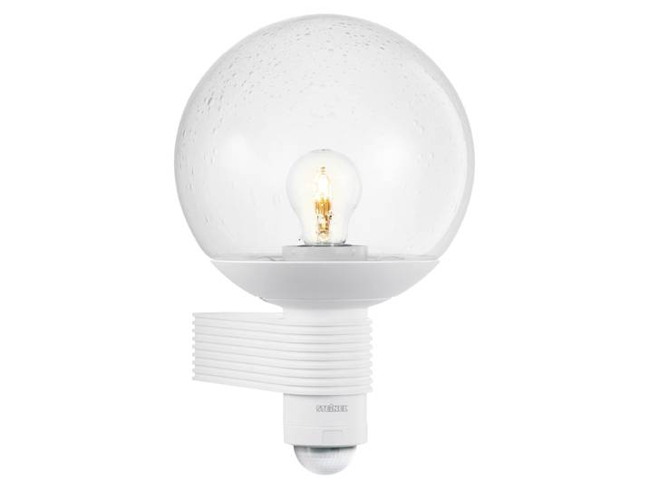 Lampe à détecteur L 400 S ws Steinel 611118 4007841611118