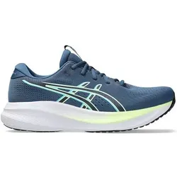 ASICS Herren Running-Sch. He/Uni GEL-EXCITE 11 11, Größe 43 1⁄2 in Schwarz Schwarz