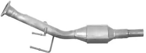VEGAZ MIK-958 Catalytic converter