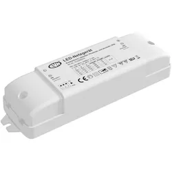 EVN Lichttechnik LED-Netzgerät 350mA-600mA PLD3560VS