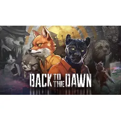 Back to the Dawn