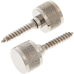 Gretsch Strap Pin Chrome