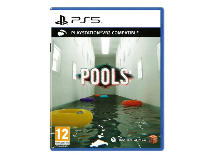 Pools (PS5)