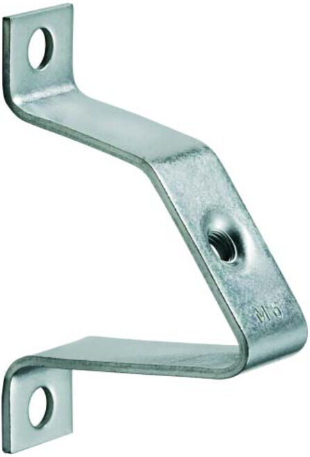 Weidmüller Support rail TSTW 6/M6 (0454885)