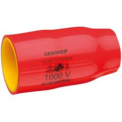 Gedore VDE 30 12 2946432 Sechskant VDE-Steckschlüsseleinsatz Kugelkopf 12 mm 1 3/8 12 mm 3/8 (10 mm)
