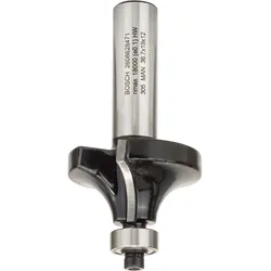 Bosch PRO Abrundfräser 12mm Schaft - 2608628471