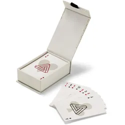 Tchibo - Spielkarten-Set »Skat«