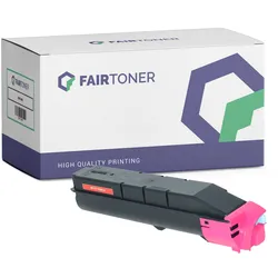 Kompatibel für Kyocera TASKalfa 4550 ci (1T02LCBNL0 / TK-8505M) Toner Magenta