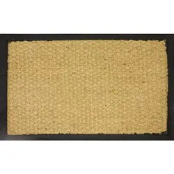 Kokos-Fußmatte, 40 x 60 cm