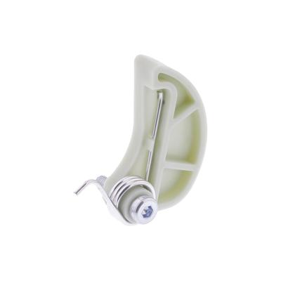 TOPRAN Kettenspanner, Ölpumpenantrieb 626 204 für VW