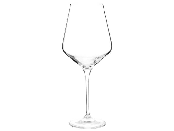 Wasserglas OBSESSION aus Glas