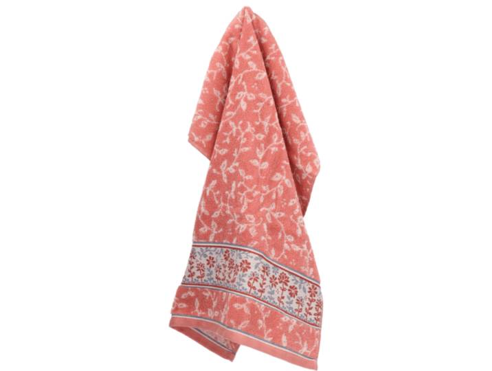 Bunzlau Castle Bunzlau Castle Keukendoek Daydream Pink