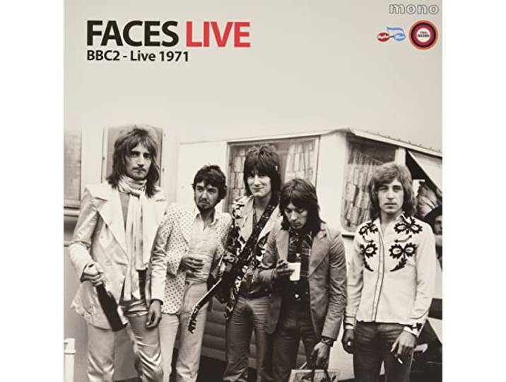 Bbc2 Live 1971