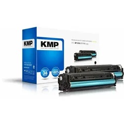 KMP Tonerkartusche ersetzt HP 131X (CF210X)