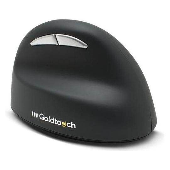 Goldtouch Mouse Right-Hand Rf Wireless (Kabellos) (KOV-GSV-RMW)