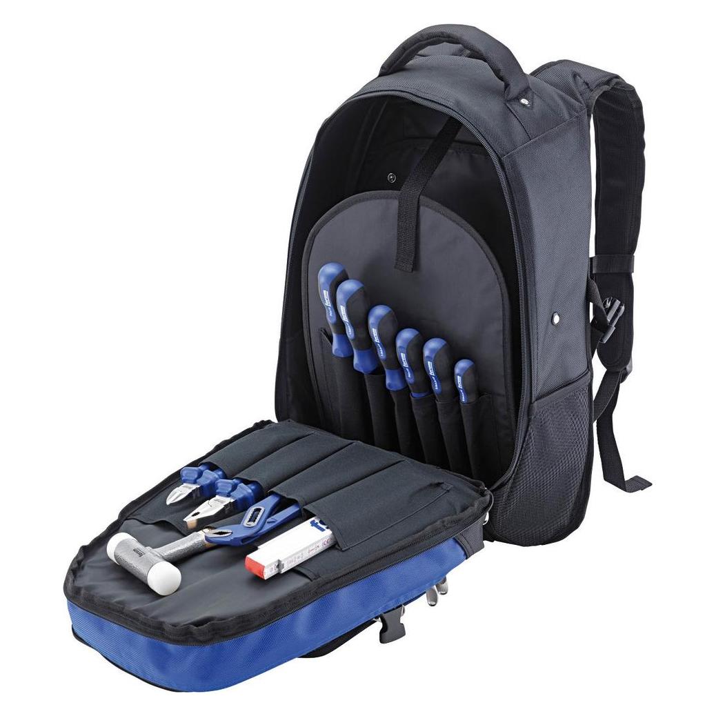 Forum Professional Solutions Werkzeug-Rucksack (4317784919524 TVZ03FORUM)