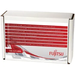 Fujitsu Verbrauchsmaterialien-Kit (CON-3575-600K) für fi-6400, fi-6800
