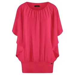 Bluse Emilia Lay rot, 56
