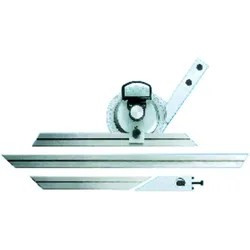 Winkelmesser-Set Universal 150/200/300mm