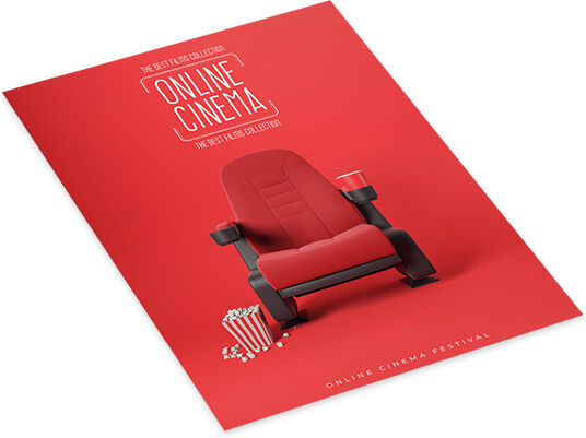Pixartprinting Flyers publicitarios