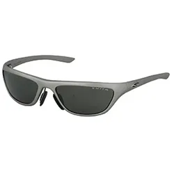 SMITH SURGE Sonnenbrille silver/smoke
