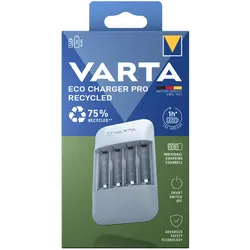 Eco Charger Pro Recycled, Ladegerät