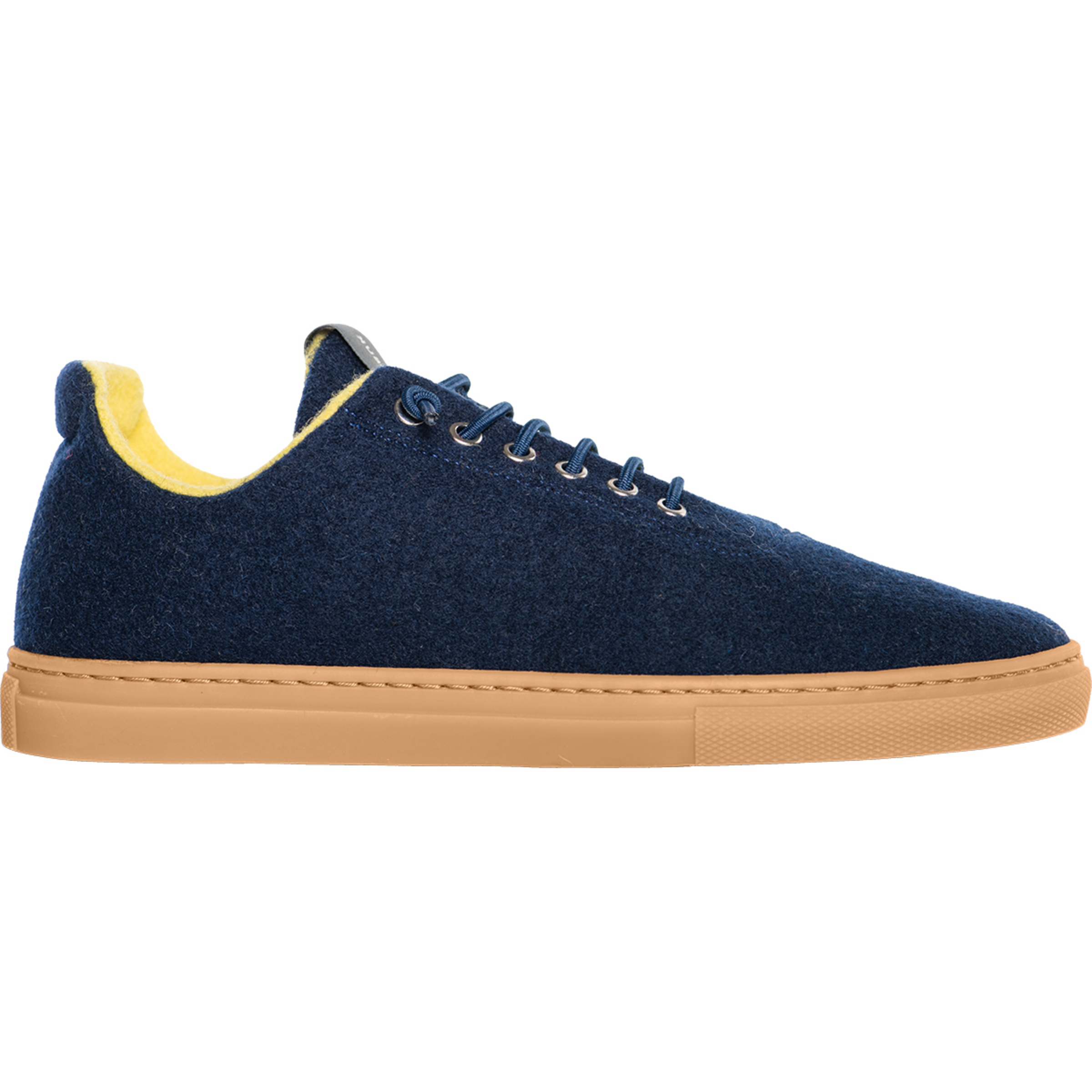 Baabuk Urban Wooler Freizeitschuhe blau Größe 39 Lifestyle