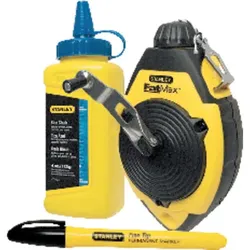 Schlagschnurautomat-Set FatMax" 30m