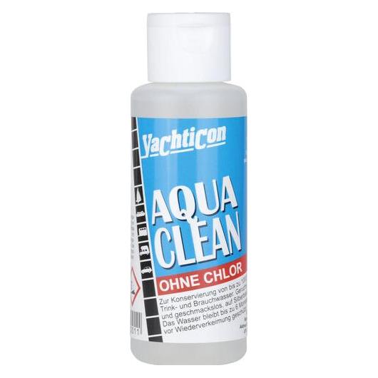 Yachticon Aqua Clean" Trinkwasserentkeimer ohne Chlor (48.900)